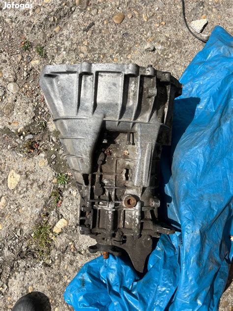 Mercedes sebességváltó