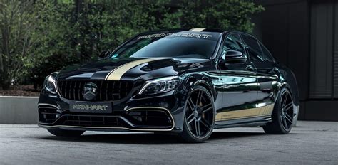 Mercedes tuning