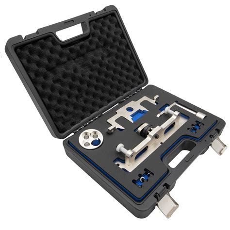 Mercedes vezérműrögzítő szerszámkészlet