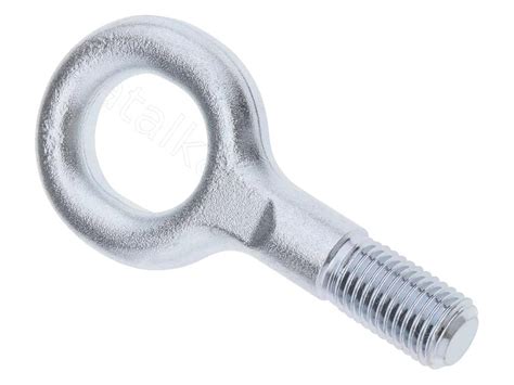 Mercedes vonószem csavar