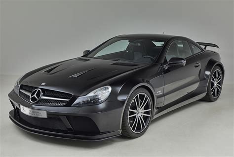 Mercedes-AMG SL 65 V12 Biturbo