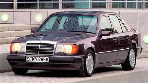 Mercedes-Benz 124-es sorozat