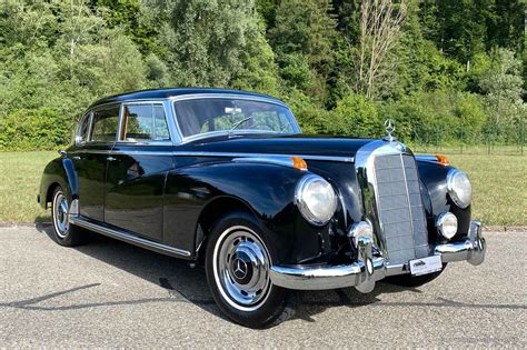 Mercedes-Benz 300 Adenauer