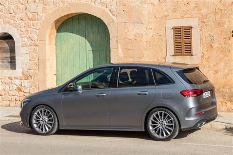 Mercedes-Benz B 250 e