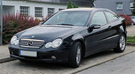Mercedes-Benz C 230 Sportcoupé Használtteszt