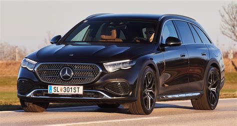 Mercedes-Benz C-osztály T-modell All-Terrain