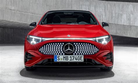Mercedes-Benz CLA Sportülések