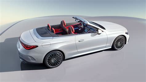 Mercedes-Benz CLE 200 Cabrio