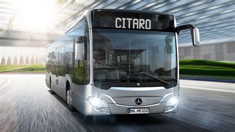 Mercedes-Benz Citaro