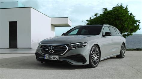 Mercedes-Benz E-osztály motor