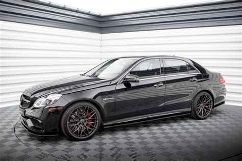 Mercedes-Benz E63 AMG W212