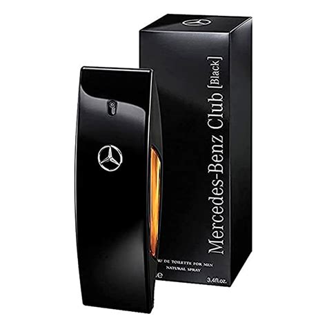 Mercedes-Benz Eau de Toilette