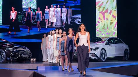 Mercedes-Benz Fashion Week Budapest