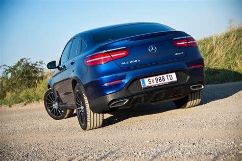 Mercedes-Benz GLC 250 d