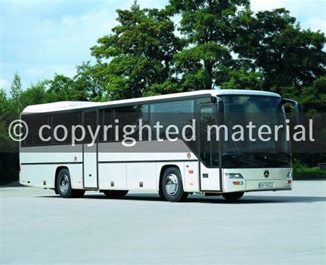 Mercedes-Benz Intouro RH