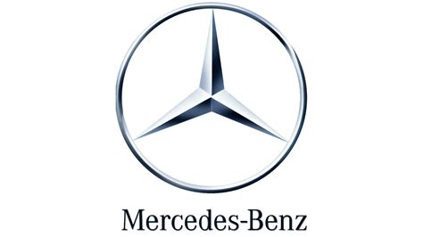 Mercedes-Benz Logo