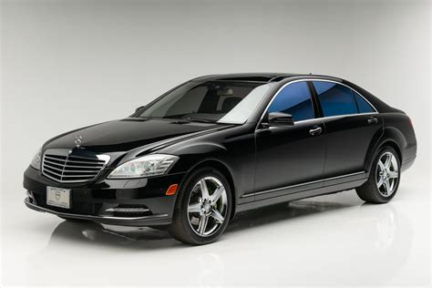 Mercedes-Benz S 350 Bluetec
