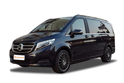 Mercedes-Benz Vito/V-osztály