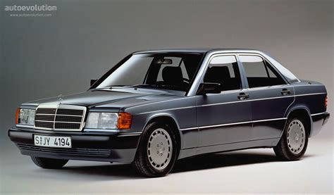 Mercedes-Benz W201