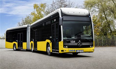 Mercedes-Benz eCitaro