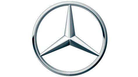 Mercedes-Benz logó