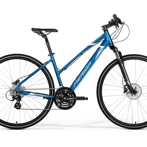 Merida Crossway Túrakerékpár