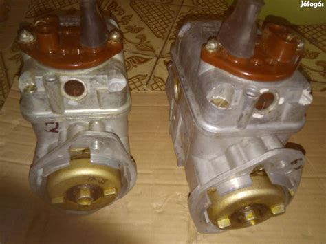 Mezőgazdasági alkatrészek