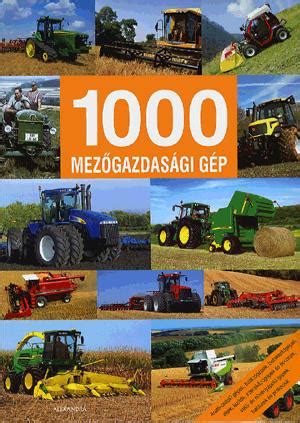 Mezőgazdasági gép