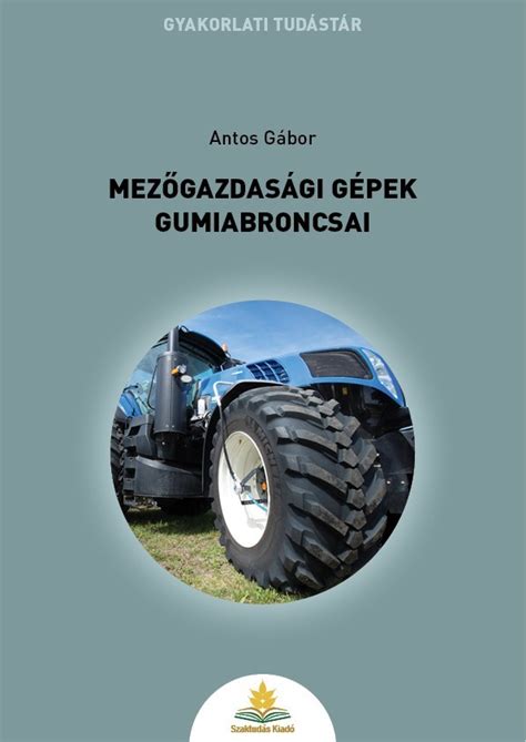 Mezőgazdasági gépek gumiabroncsai