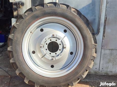 Mezőgazdasági kerék típusok