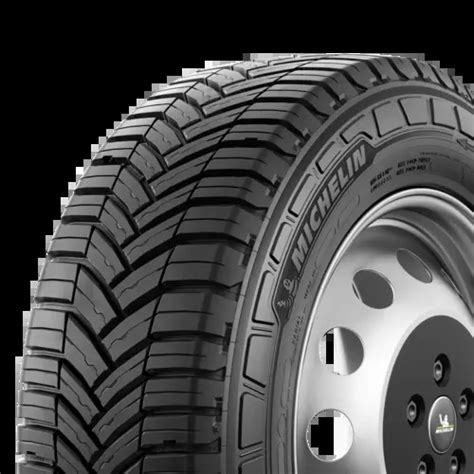 Michelin Agilis CrossClimate gumiabroncs