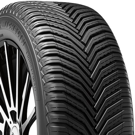 Michelin CrossClimate 2