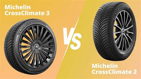 Michelin CrossClimate 2 teszt