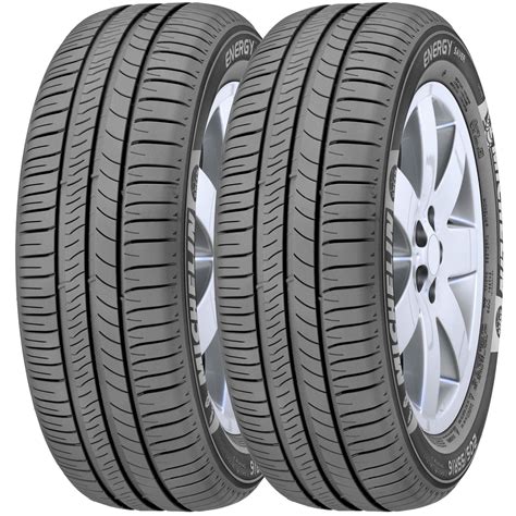 Michelin Energy Saver+ gumiabroncs