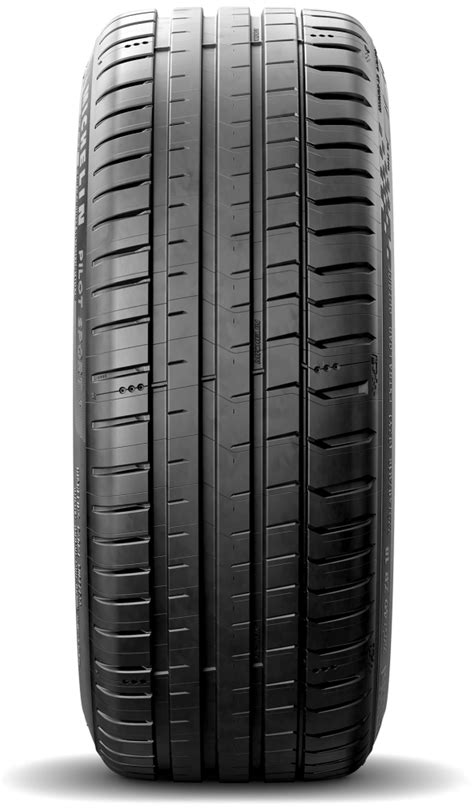 Michelin Pilot Sport 5