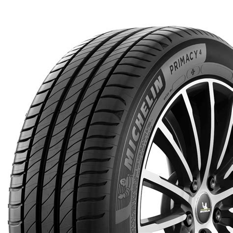Michelin Primacy 4 gumiabroncs mintázata