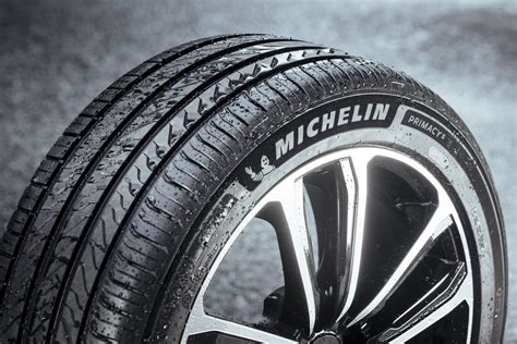 Michelin Primacy 5