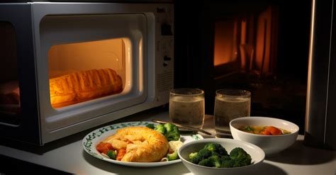 Mikrohullámú Sütő Használata