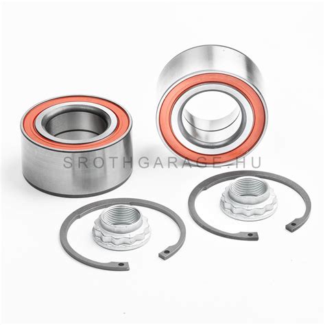 Minőségi alkatrészek