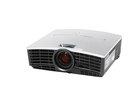 Mitsubishi AX240 Projektor