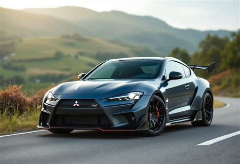 Mitsubishi Colt Performance