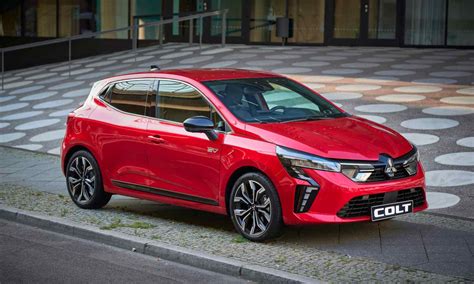 Mitsubishi Colt Váltókulissza