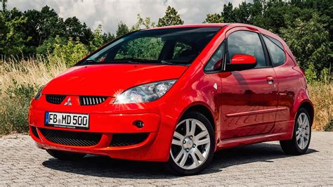 Mitsubishi Colt vezérlés