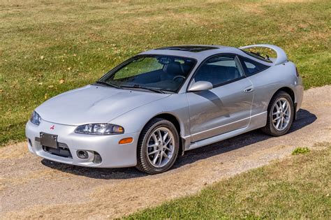 Mitsubishi Eclipse