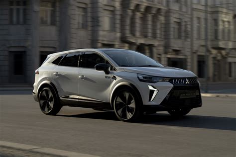 Mitsubishi Grandis utastér