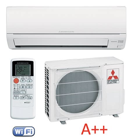 Mitsubishi Klímaberendezés