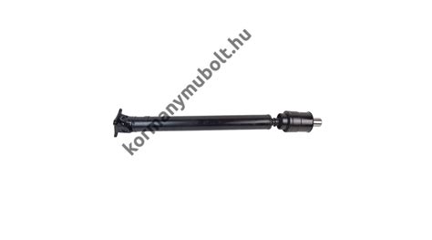 Mitsubishi L200 hátsó gallytörő