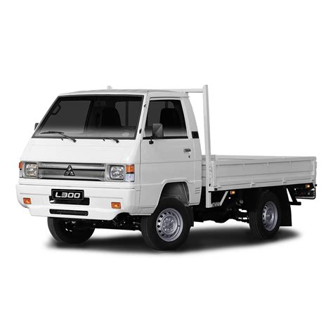 Mitsubishi L300