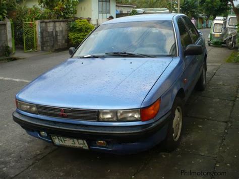 Mitsubishi Lancer 1989 Gyújtáselosztó