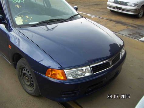 Mitsubishi Lancer 1998